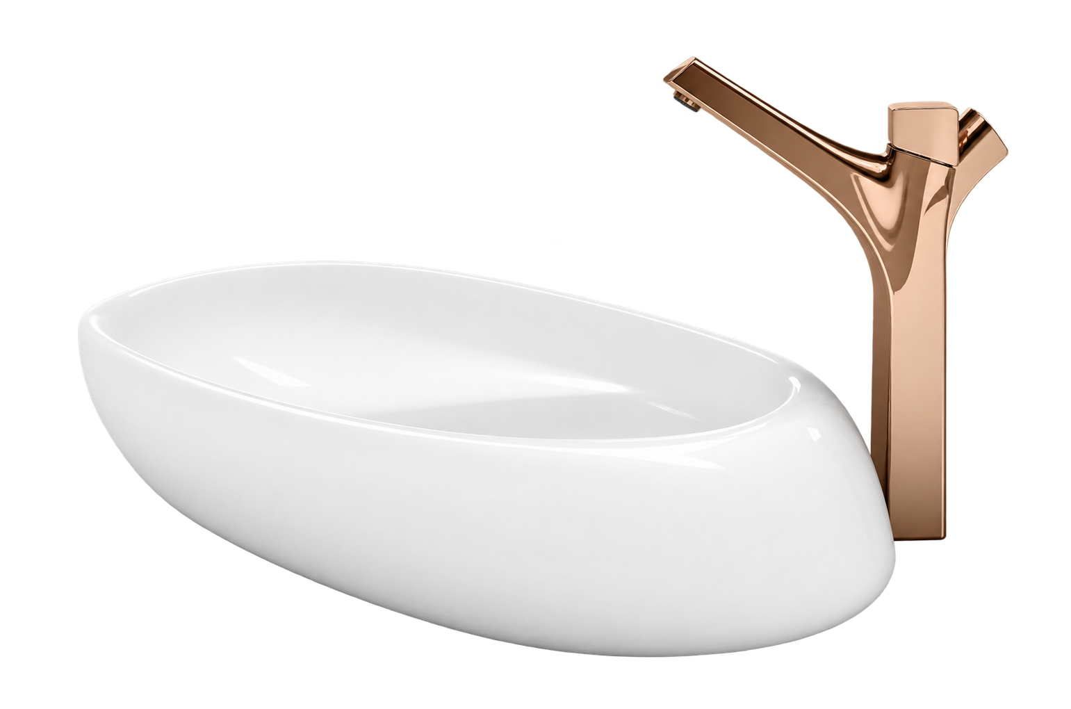 枝枒洗漱组 Wash set