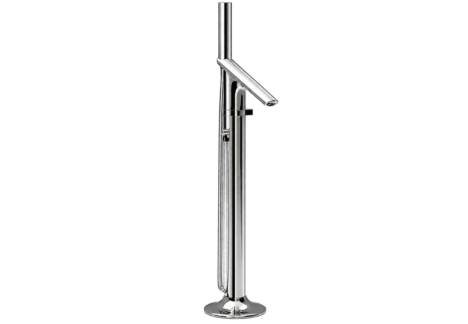 新生落地式浴缸龙头 Bathtub faucet