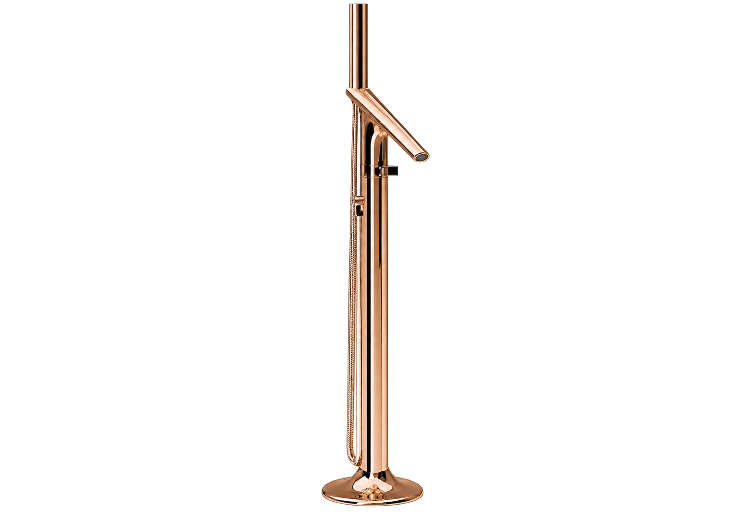 新生落地式浴缸龙头 Bathtub faucet