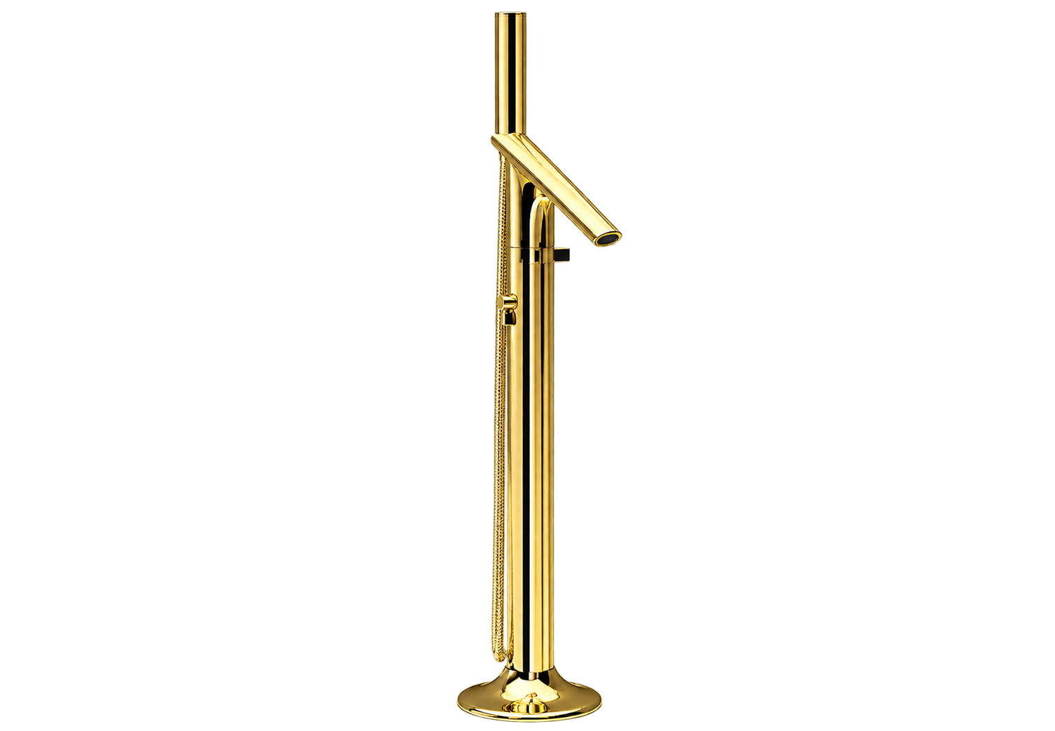 新生落地式浴缸龙头 Bathtub faucet