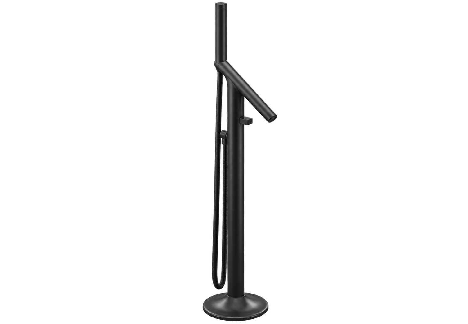 新生落地式浴缸龙头 Bathtub faucet