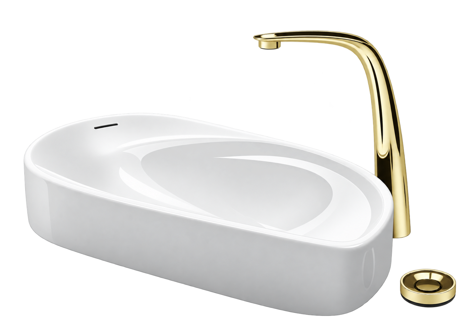 元洗漱组 Wash set