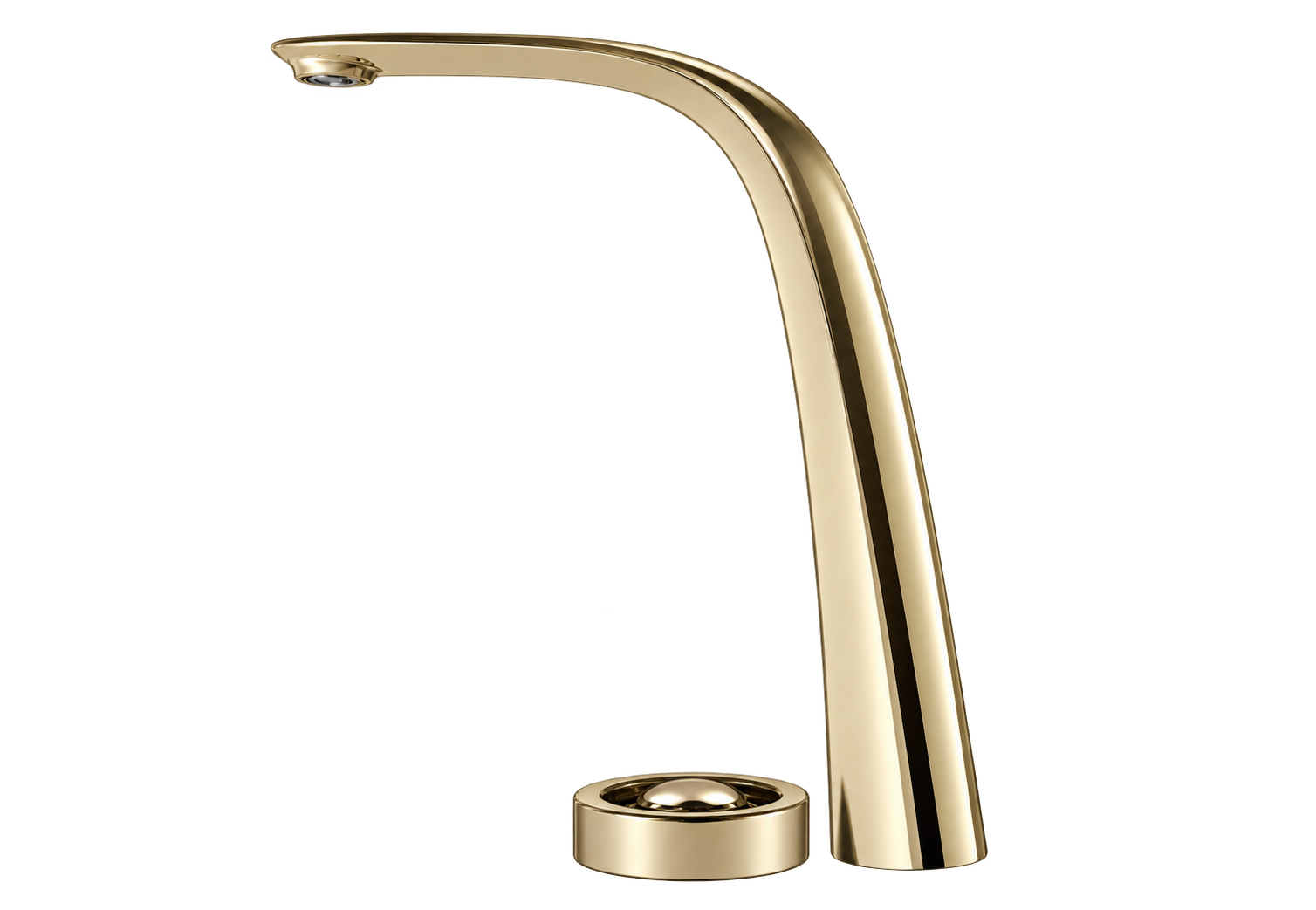 漩单孔面盆龙头( 加高 ) Basin faucet