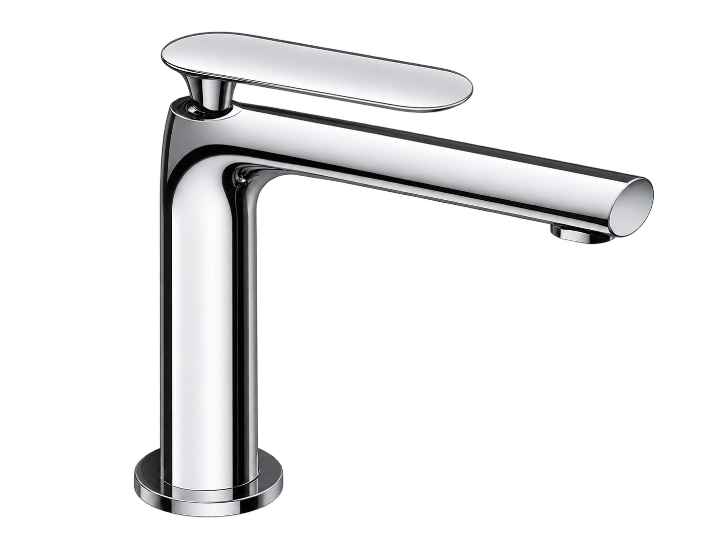 单孔面盆龙头 Basin faucet