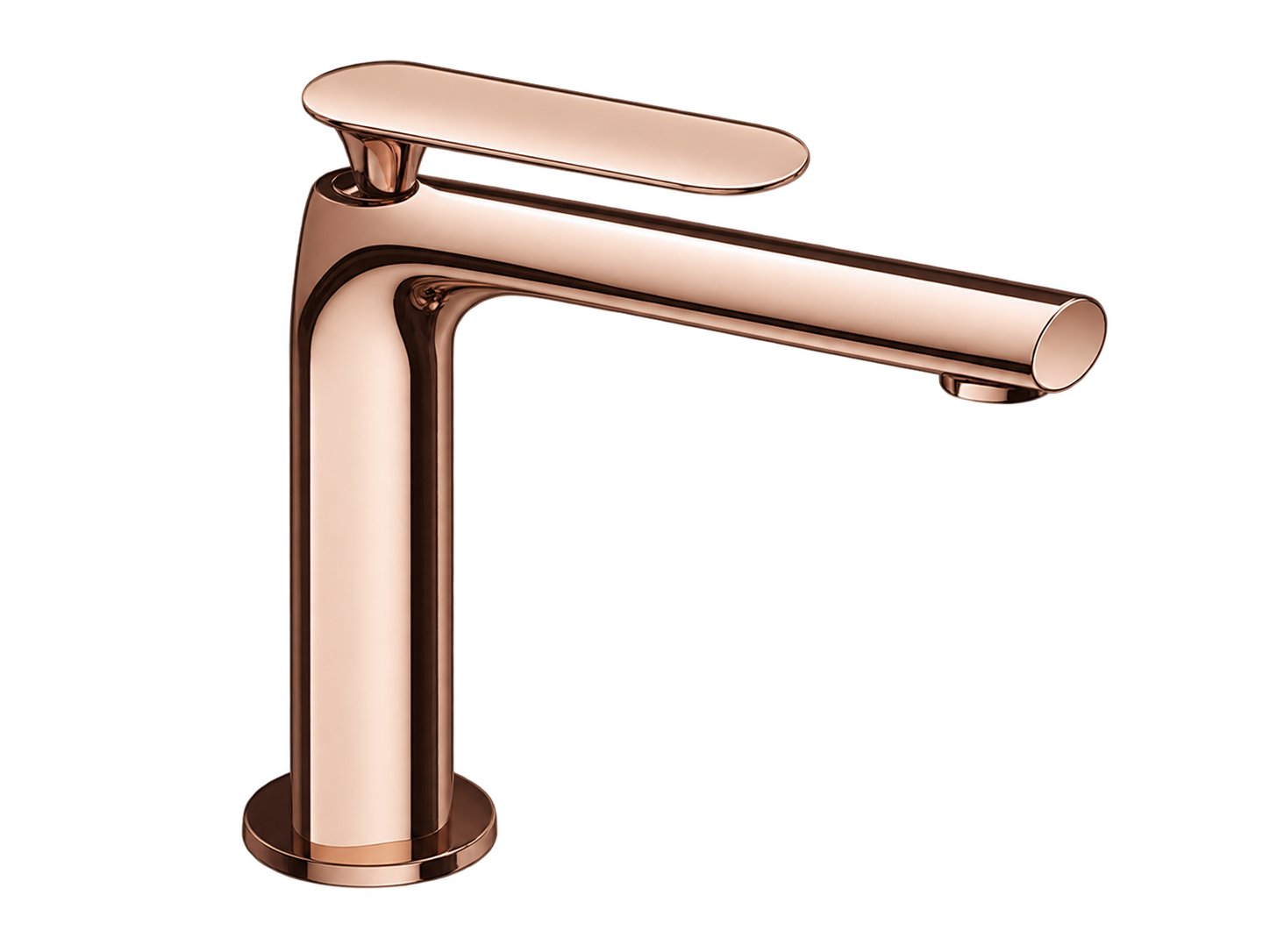 单孔面盆龙头 Basin faucet