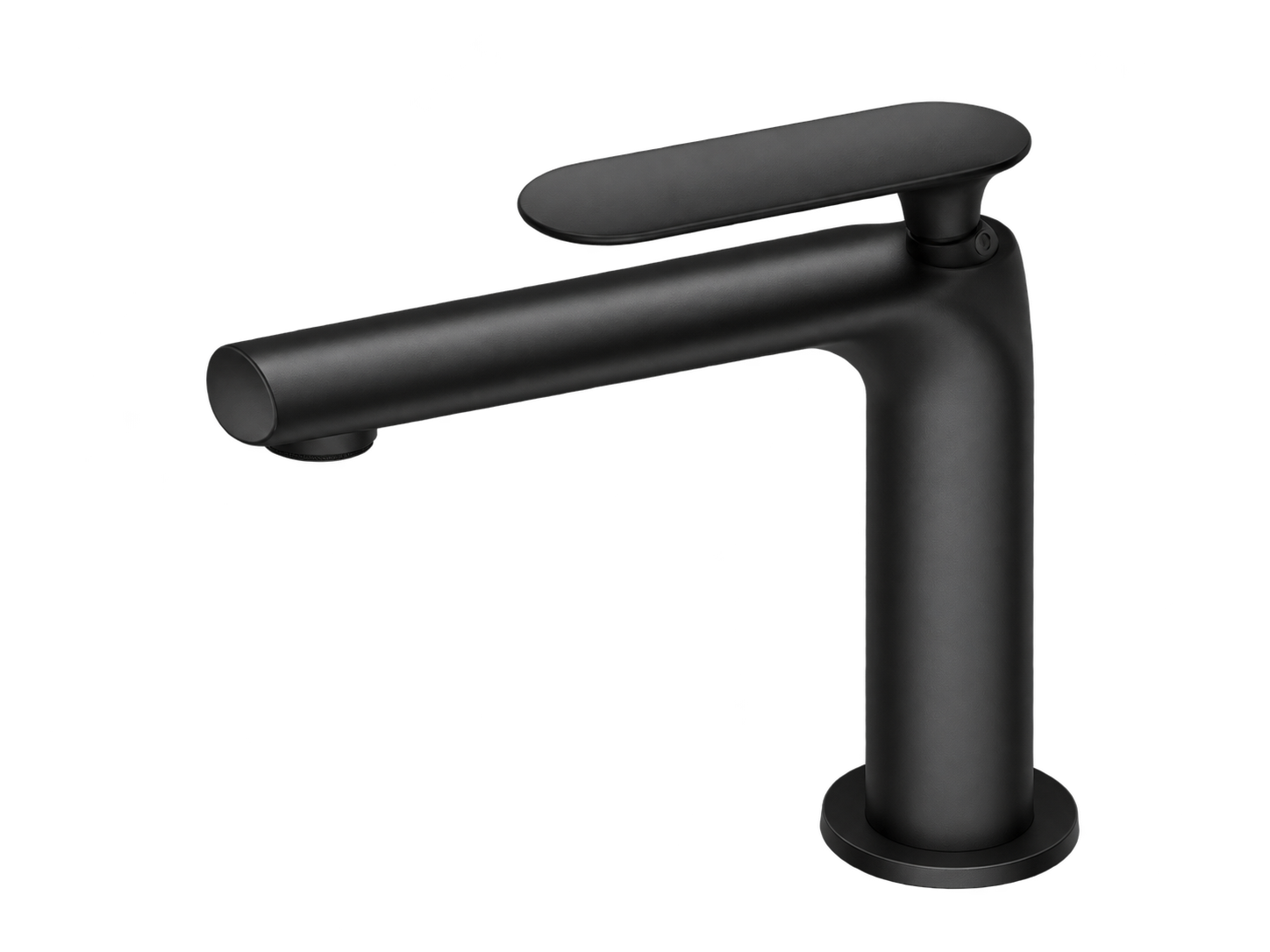 单孔面盆龙头 Basin faucet