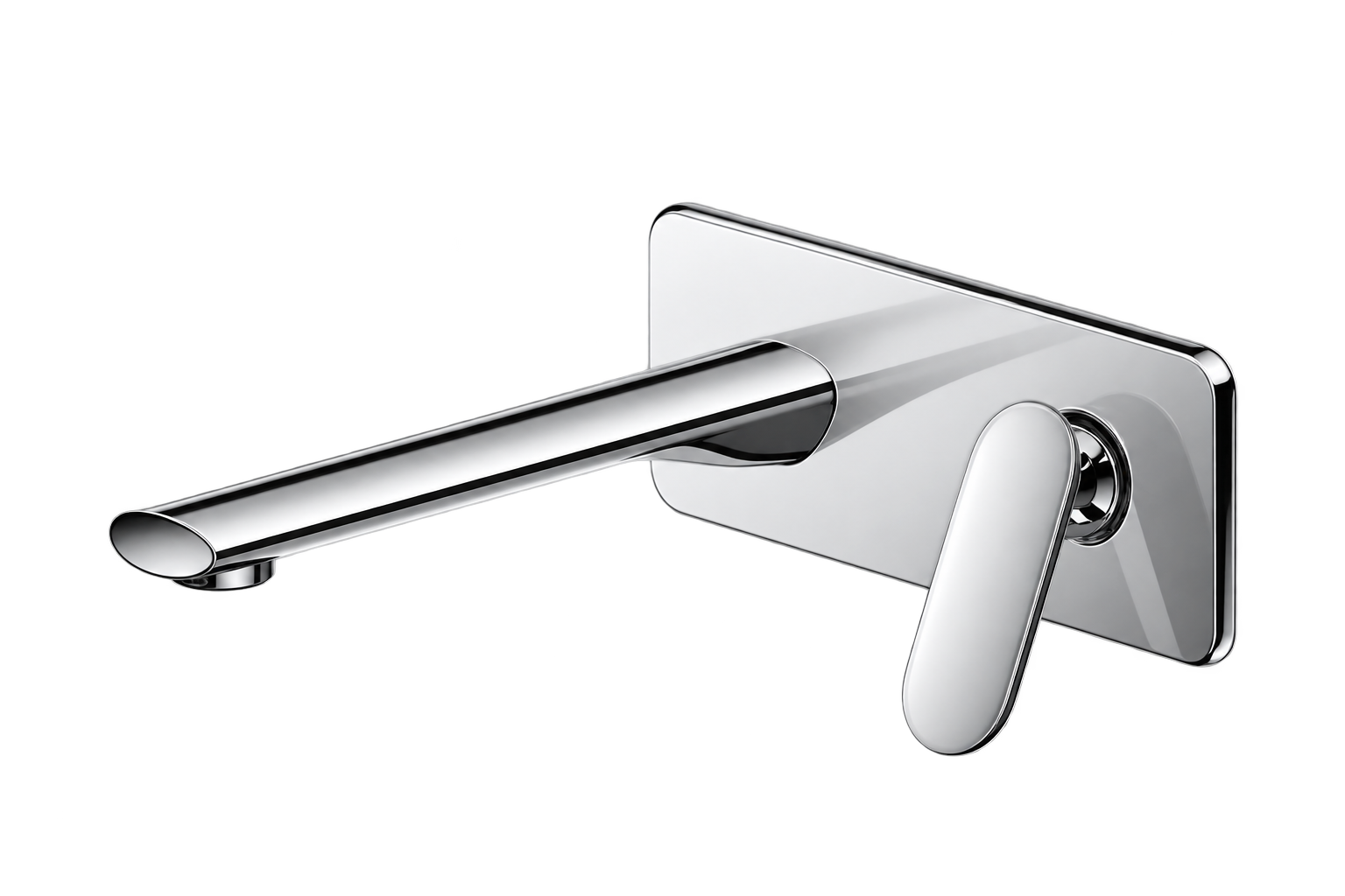 入墙式面盆龙头 Basin faucet