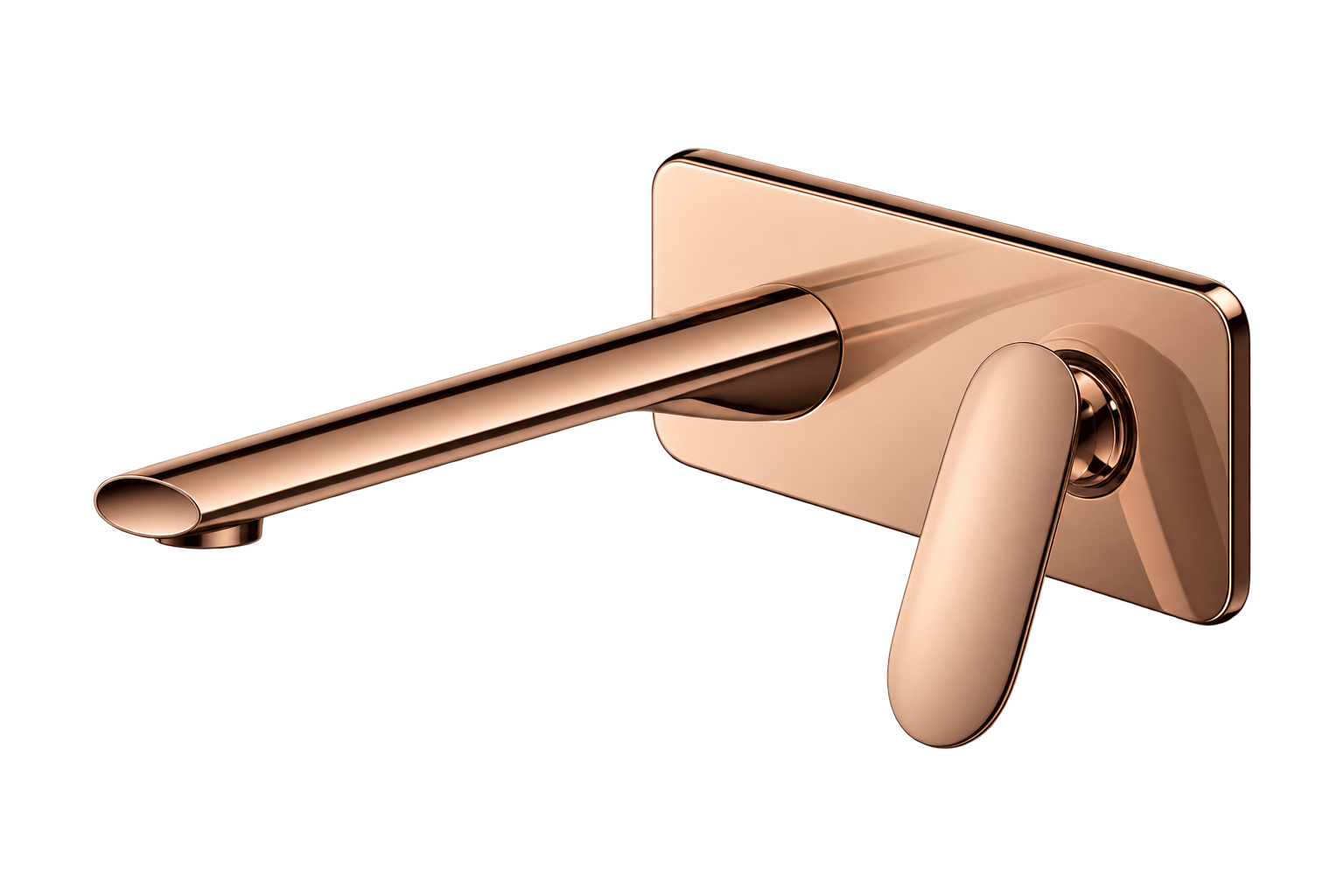 入墙式面盆龙头 Basin faucet