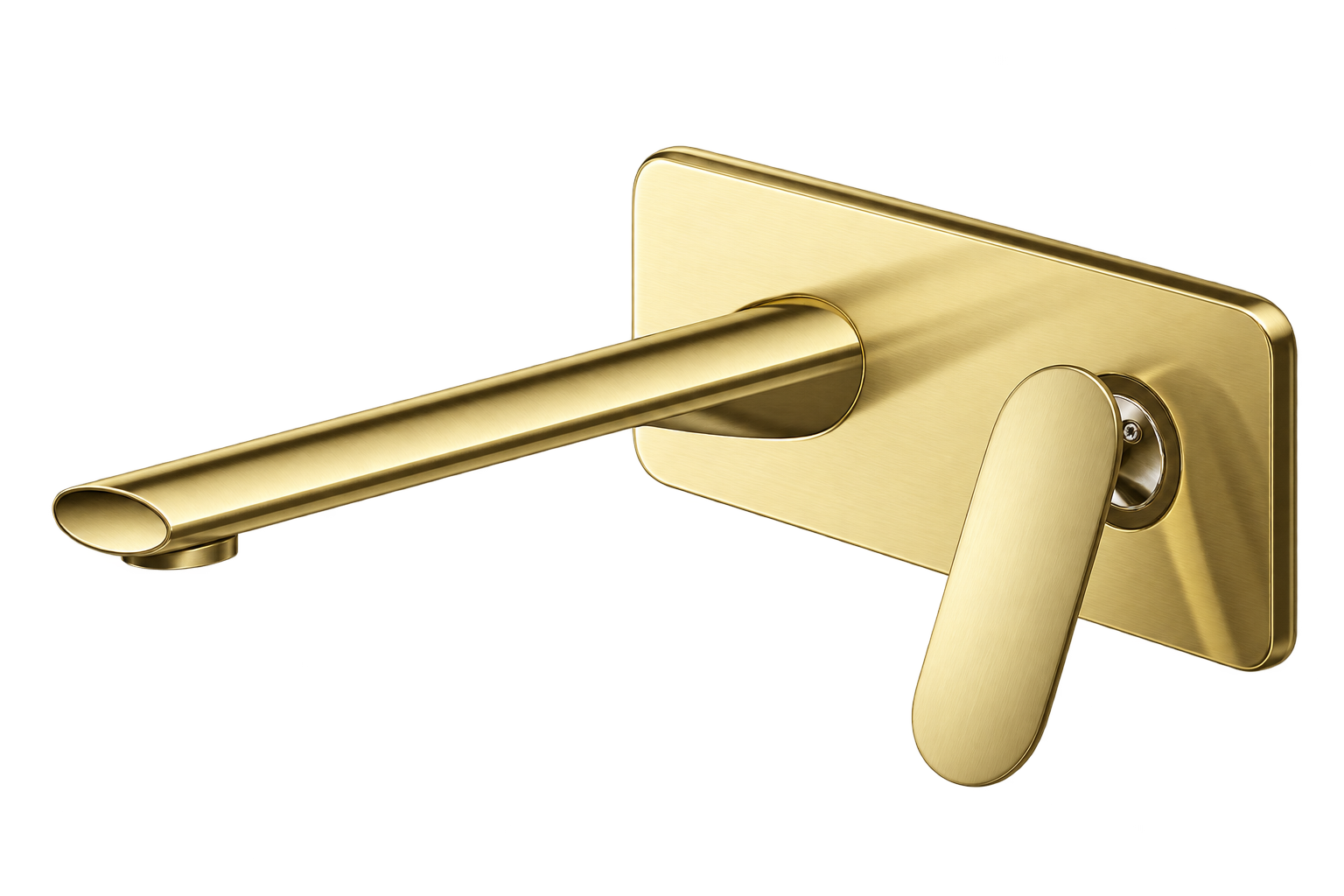 入墙式面盆龙头 Basin faucet