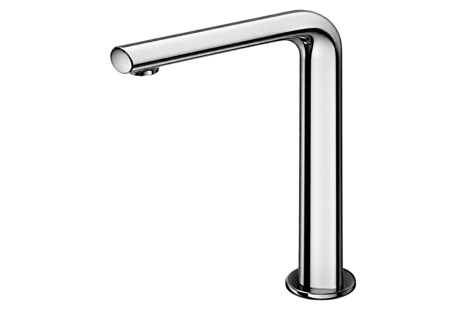 电容式感应龙头 (加高) Sensor faucet