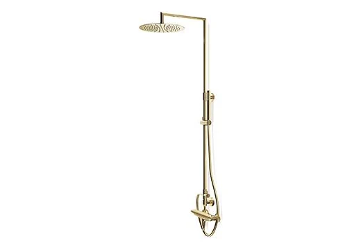 挂墙恒温淋浴套组 (C) Shower set