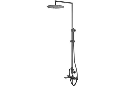 挂墙恒温淋浴套组 (C) Shower set