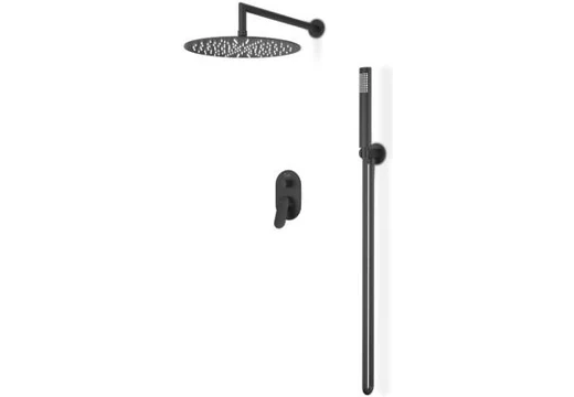 入墙式淋浴套组 (C) Shower set