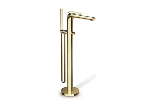 落地式浴缸龙头 Bathtub faucet