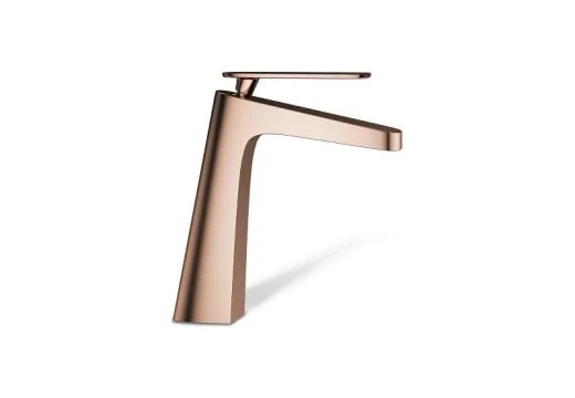 单孔面盆龙头 Basin faucet
