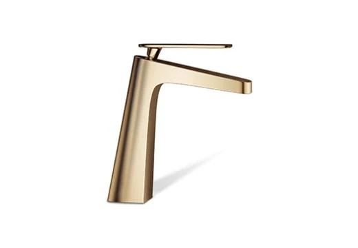 单孔面盆龙头 Basin faucet