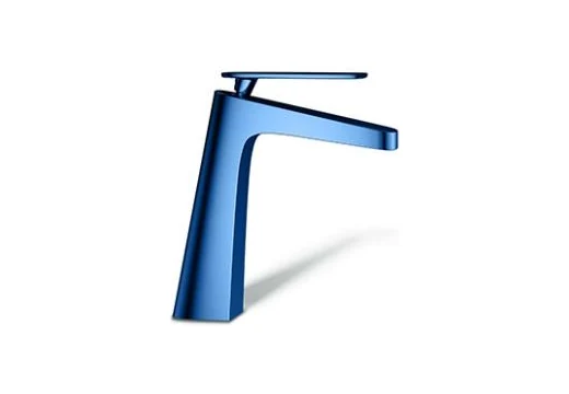 单孔面盆龙头 Basin faucet