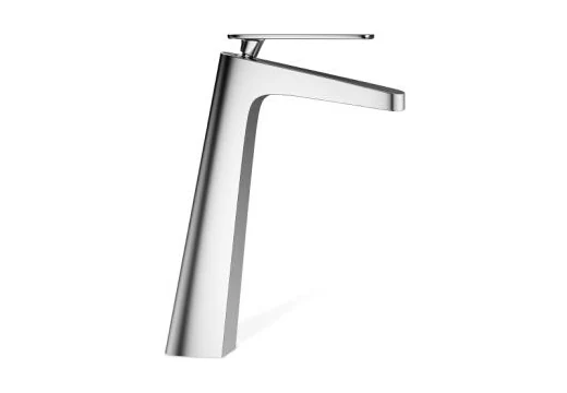 单孔面盆龙头 (加高) Basin faucet