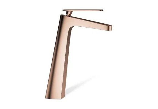 单孔面盆龙头 (加高) Basin faucet
