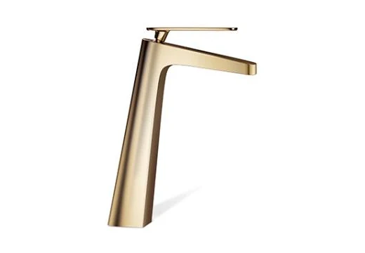 单孔面盆龙头 (加高) Basin faucet