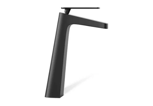 单孔面盆龙头 (加高) Basin faucet