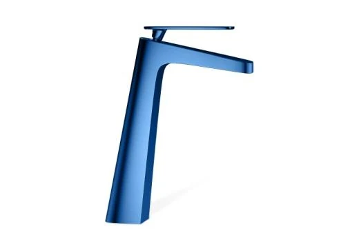 单孔面盆龙头 (加高) Basin faucet