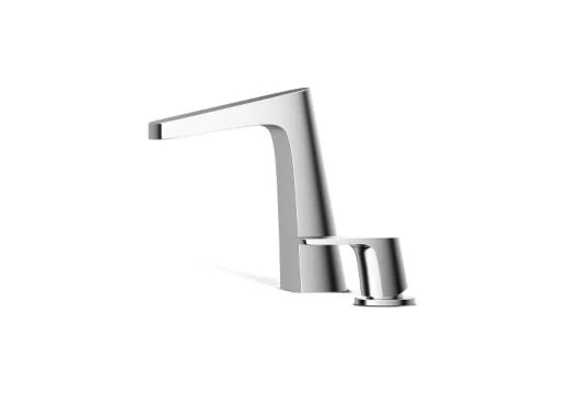 双孔面盆龙头 Basin faucet