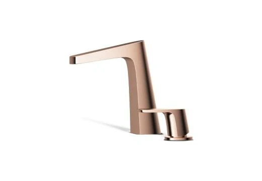 双孔面盆龙头 Basin faucet