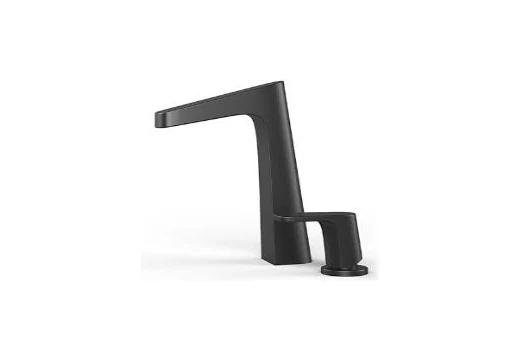 双孔面盆龙头 Basin faucet