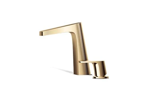 双孔面盆龙头 Basin faucet