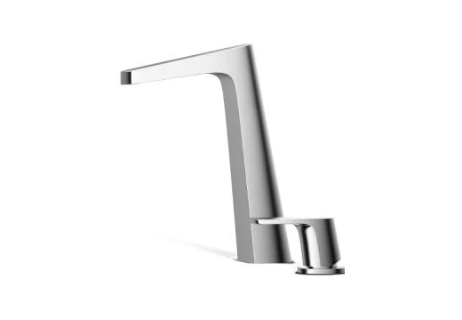 双孔面盆龙头 (加高) Basin faucet