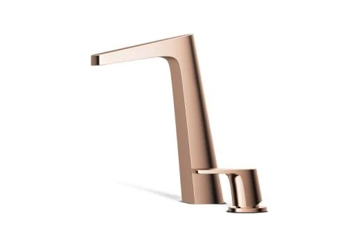 双孔面盆龙头 (加高) Basin faucet