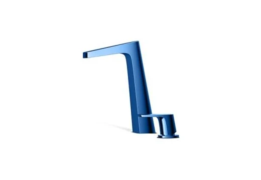 双孔面盆龙头 (加高) Basin faucet