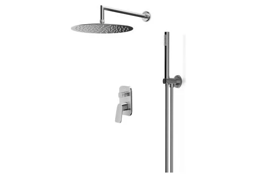 入墙式淋浴套组 (C ) Shower set