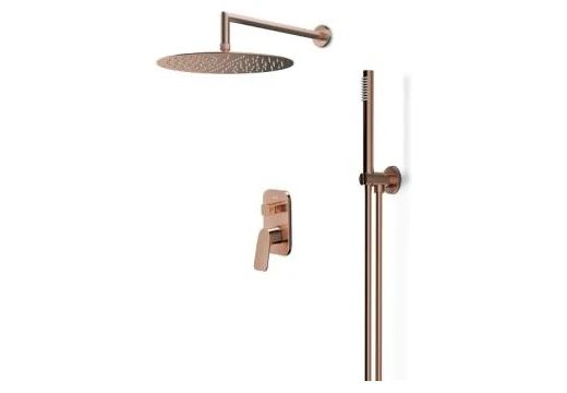入墙式淋浴套组 (C ) Shower set
