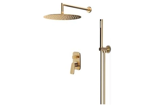入墙式淋浴套组 (C ) Shower set