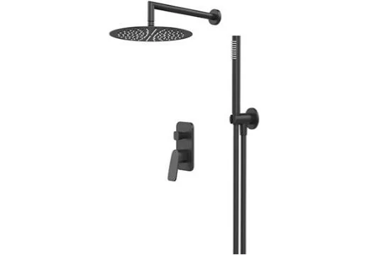 入墙式淋浴套组 (C ) Shower set