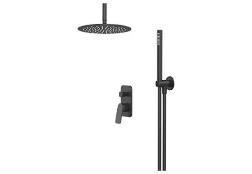 入墙式淋浴套组 (D ) Shower set