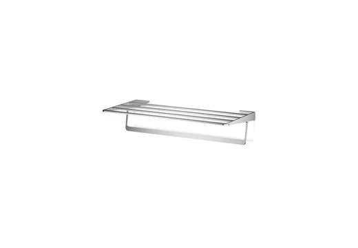 浴巾架 Towel shelf