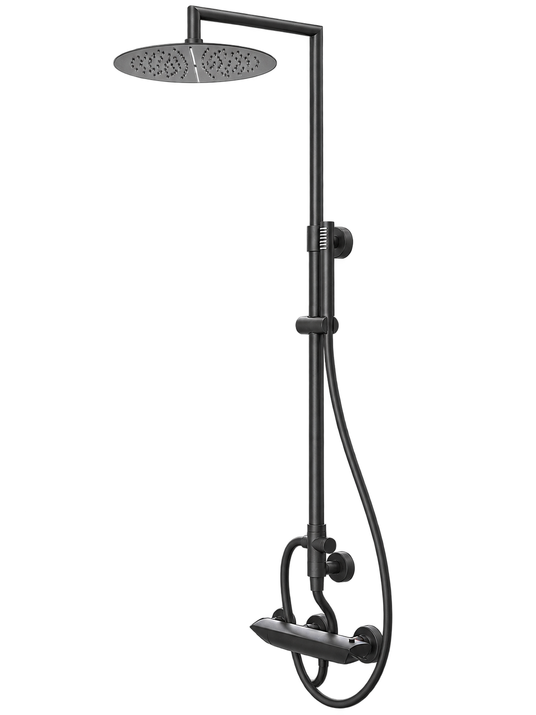 ZEVA R360 花洒系统