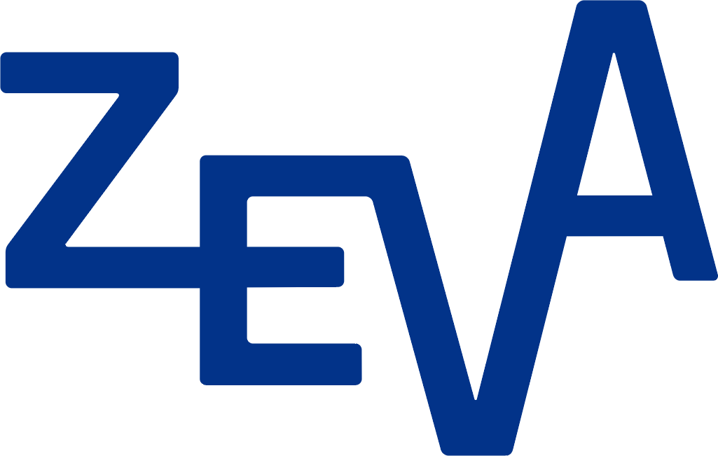 ZEVA Logo